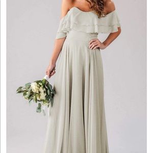 Dress for wedding/bridesmaids dress